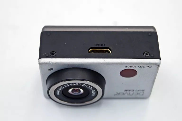 KAMERA SPORTOWA DENVER WIFI CAM AC-5000W MK2 FULLHD 1080P