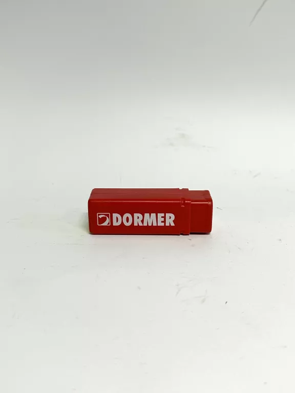 ZESTAW WIERTEŁ DORMER 4,10MM