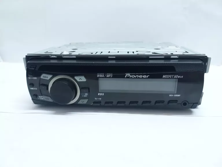 PIONEER DEH1300MP Radioodtwarzacze Loombard.pl