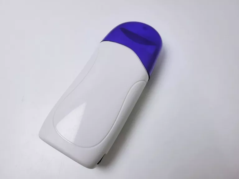 DEPILATOR PODGRZEWACZ DO WOSKU W ROLCE KOMPLET