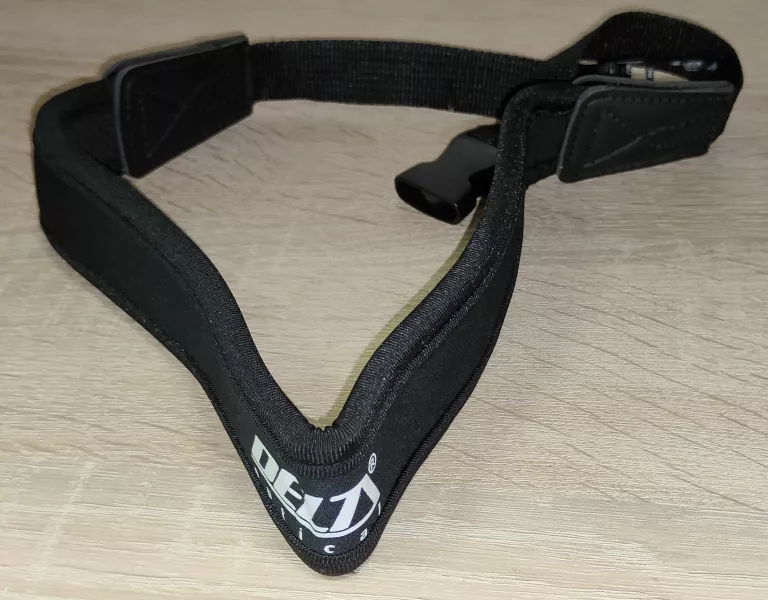 LORNETKA DELTA OPTICAL TITANIUM ML 10X50 KOMPLET