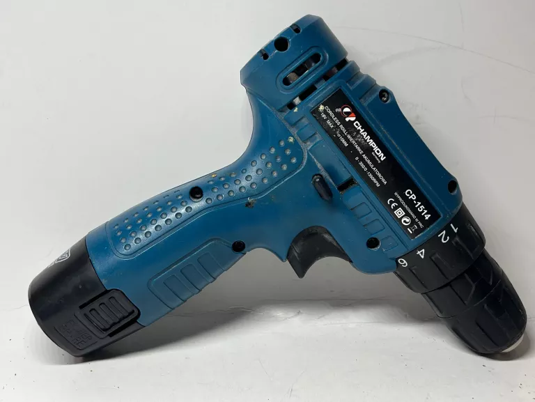 wkretarka-akumulatorowa-champion-cp-1514-stan-uzywany