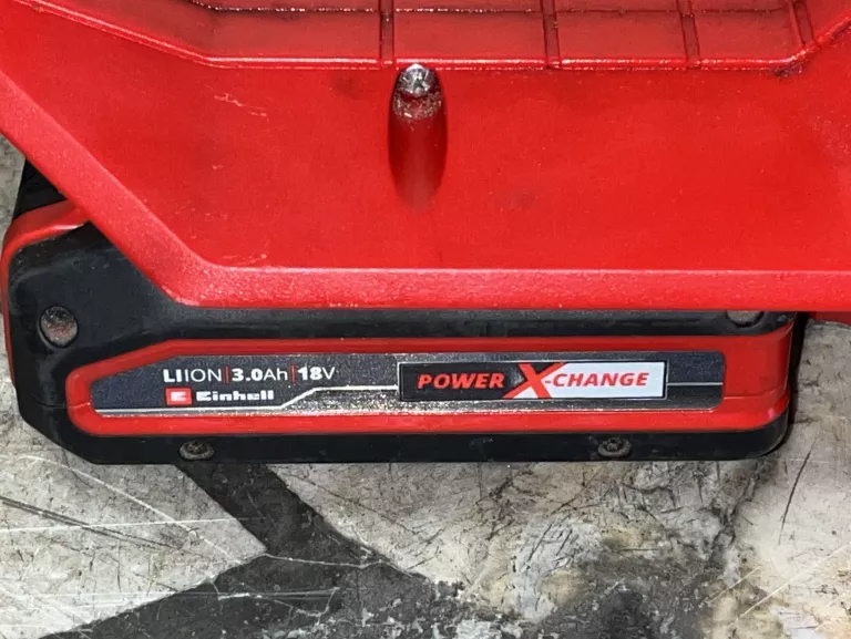 PIŁA ŁAŃCUCHOWA AKUMULATOROWA EINHELL GE-LC 18LI ŁAD