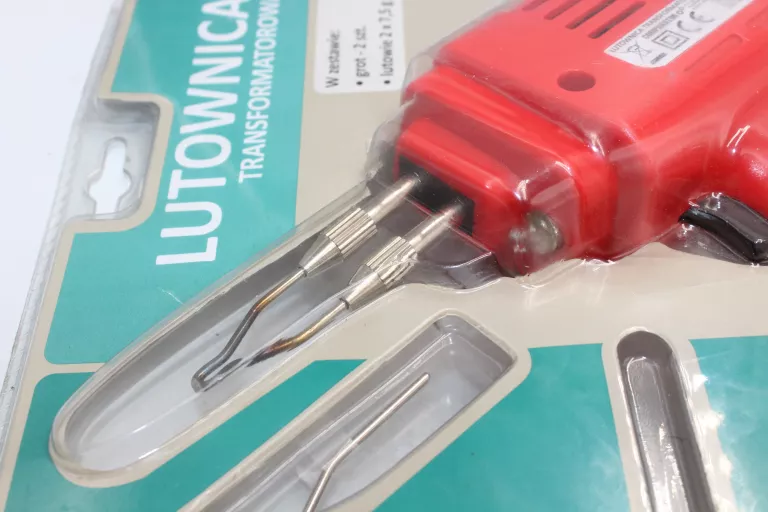 LUTOWNICA TRANSFORMATOROWA COMPARATOR