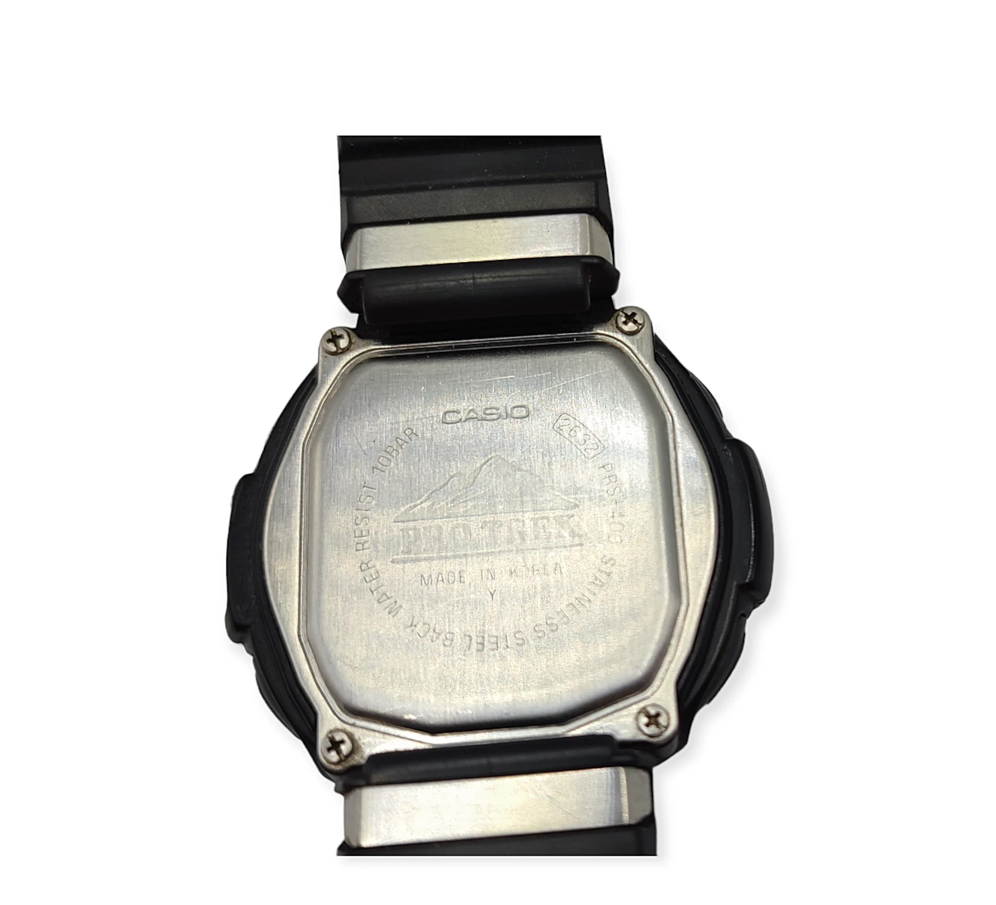 Casio protrek prs 400 on sale
