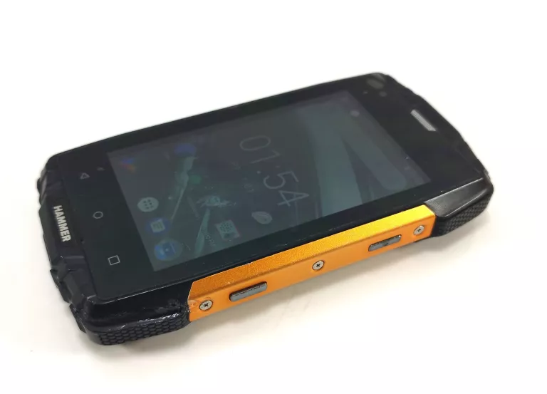 TELEFON MYPHONE IRON 2 1/8GB #OPIS