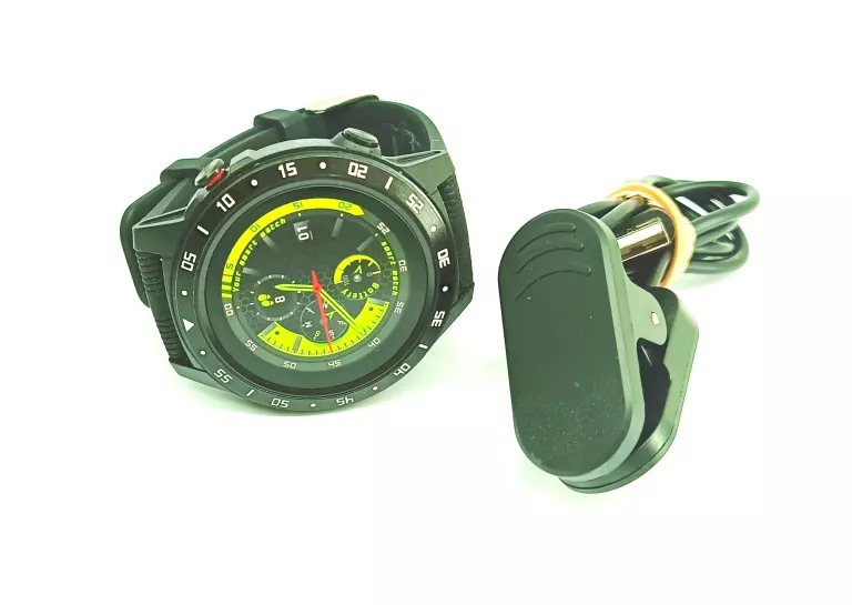 Smartwatch garett multi online 4