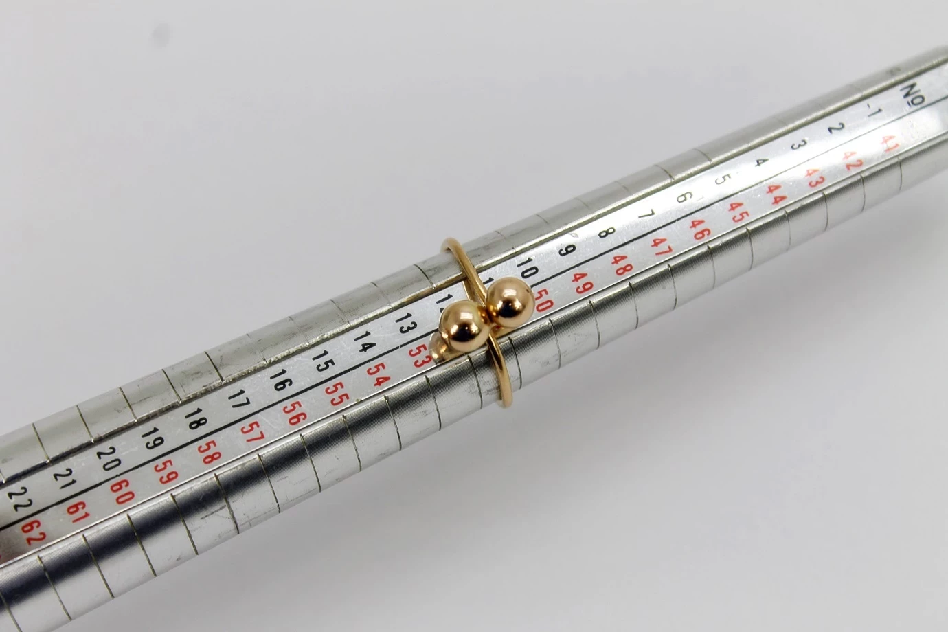 zloty-pierscionek-dwie-kulki-585-144g-r115-kolor-dominujacy-zloty