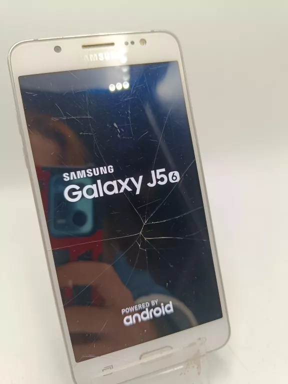 TELEFON SAMSUNG J5 NA CZĘŚCI