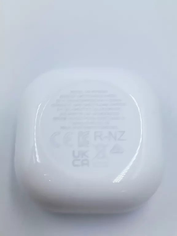 SŁUCHAWKI SAMSUNG GALAXY BUDS 2 KPL STAN IDEALNY!