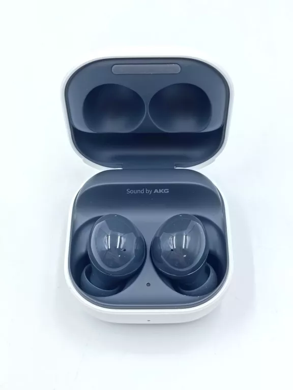 SŁUCHAWKI SAMSUNG GALAXY BUDS 2 KPL STAN IDEALNY!