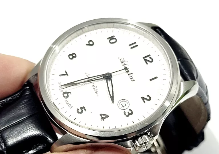 ZEGAREK ADRIATICA A1967 AUTOMATIC LIMITED EDITION