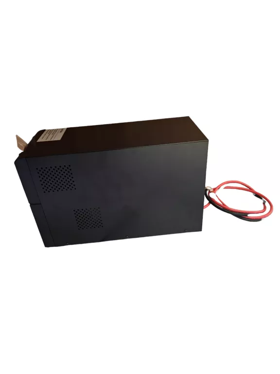 ZASILANIE UPS AWAYJNE PIECA CA POMPY ALIEN 600W