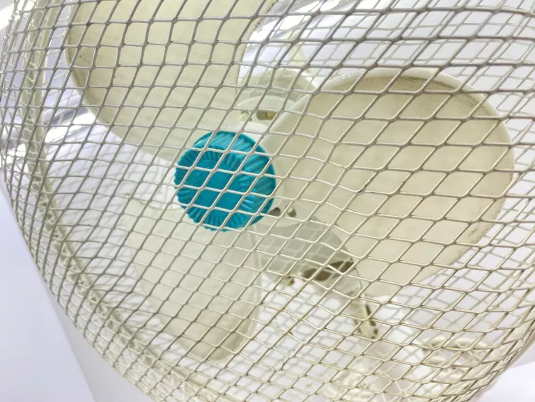 WIATRAK STOŁOWY DELONGHI FAN COMPACT