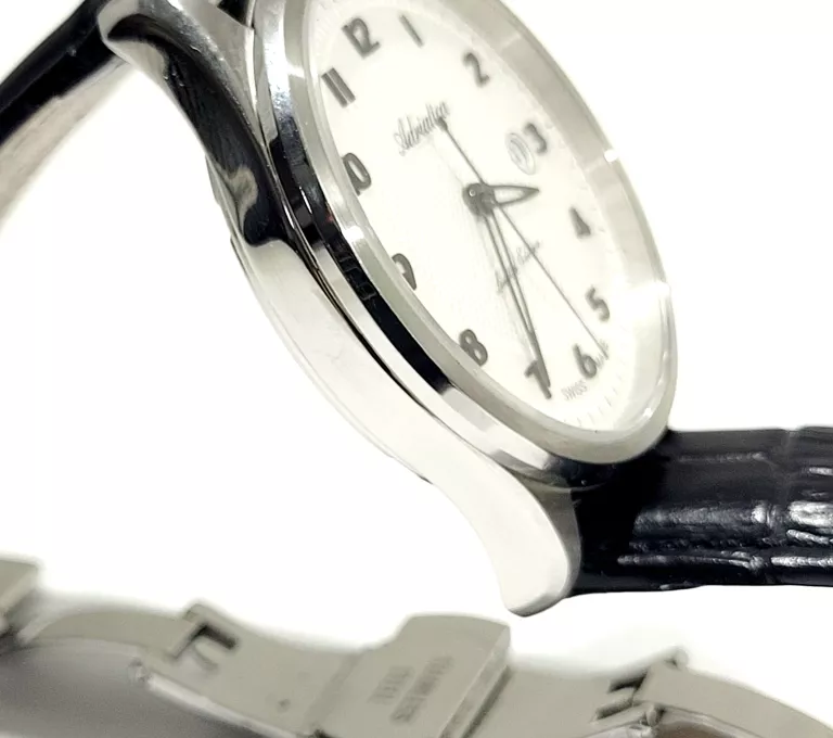 ZEGAREK ADRIATICA A1967 AUTOMATIC LIMITED EDITION