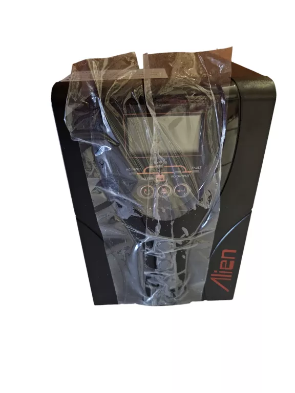 ZASILANIE UPS AWAYJNE PIECA CA POMPY ALIEN 600W