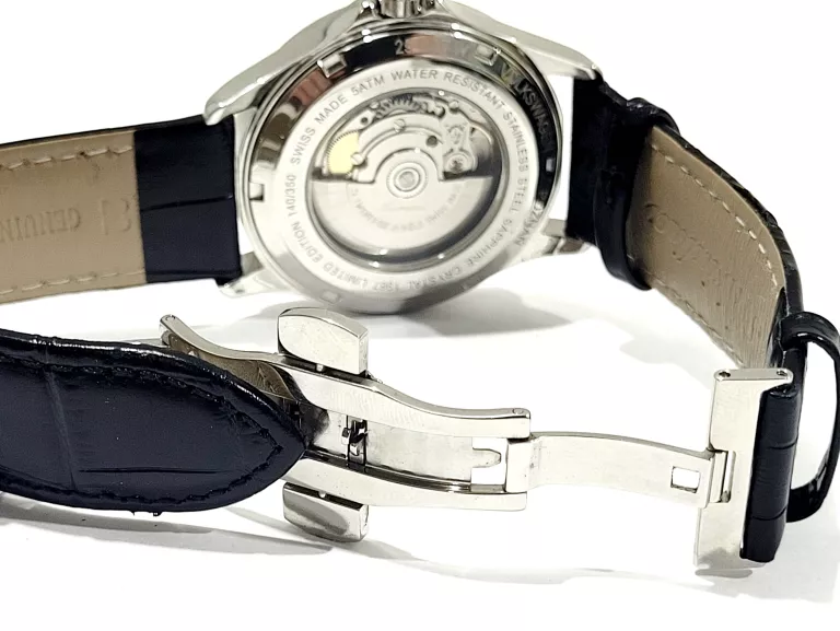 ZEGAREK ADRIATICA A1967 AUTOMATIC LIMITED EDITION
