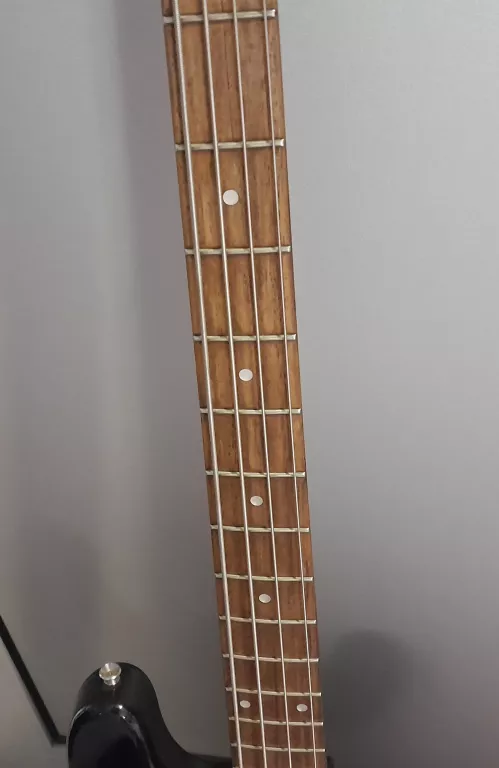 GITARA ELEKTRYCZNA ROCKTILE + POKROWIEC