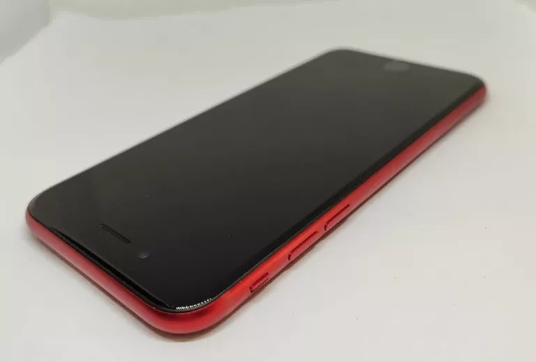 APPLE IPHONE SE 2022! 4/64 GB! BAT.94% BLOKADA OPERATORA