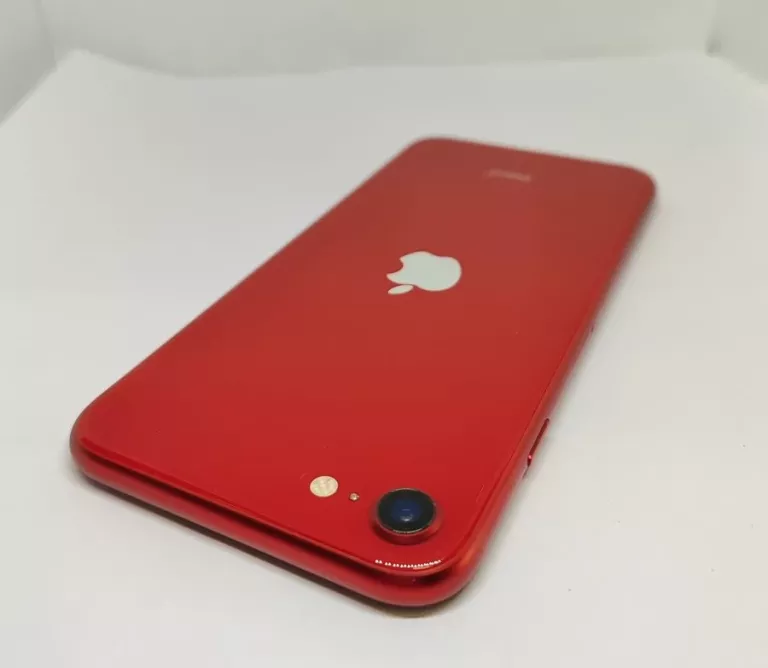 APPLE IPHONE SE 2022! 4/64 GB! BAT.94% BLOKADA OPERATORA
