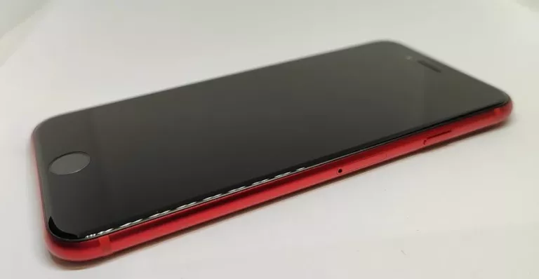 APPLE IPHONE SE 2022! 4/64 GB! BAT.94% BLOKADA OPERATORA