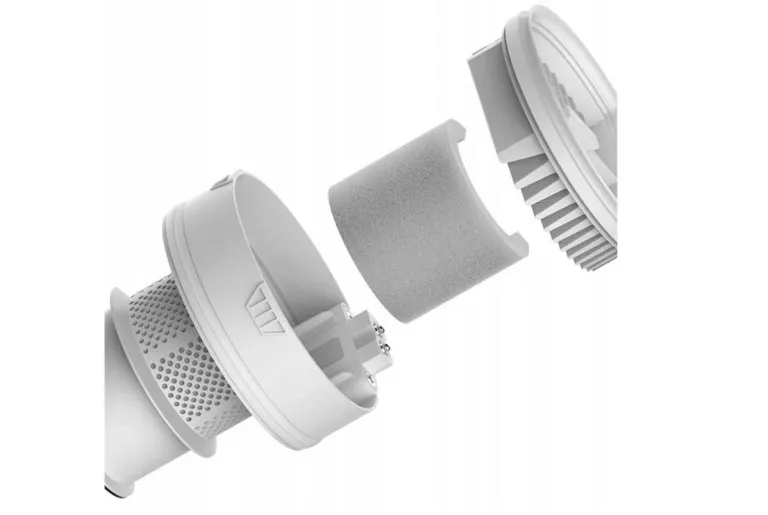 ODKURZACZ XIAOMI MI VACUUM CLEANER G10 Odkurzacze pionowe Loombard.pl