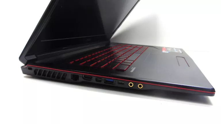 LAPTOP MSI GL73 8RC I5-8300 GTX1050 256GB SSD