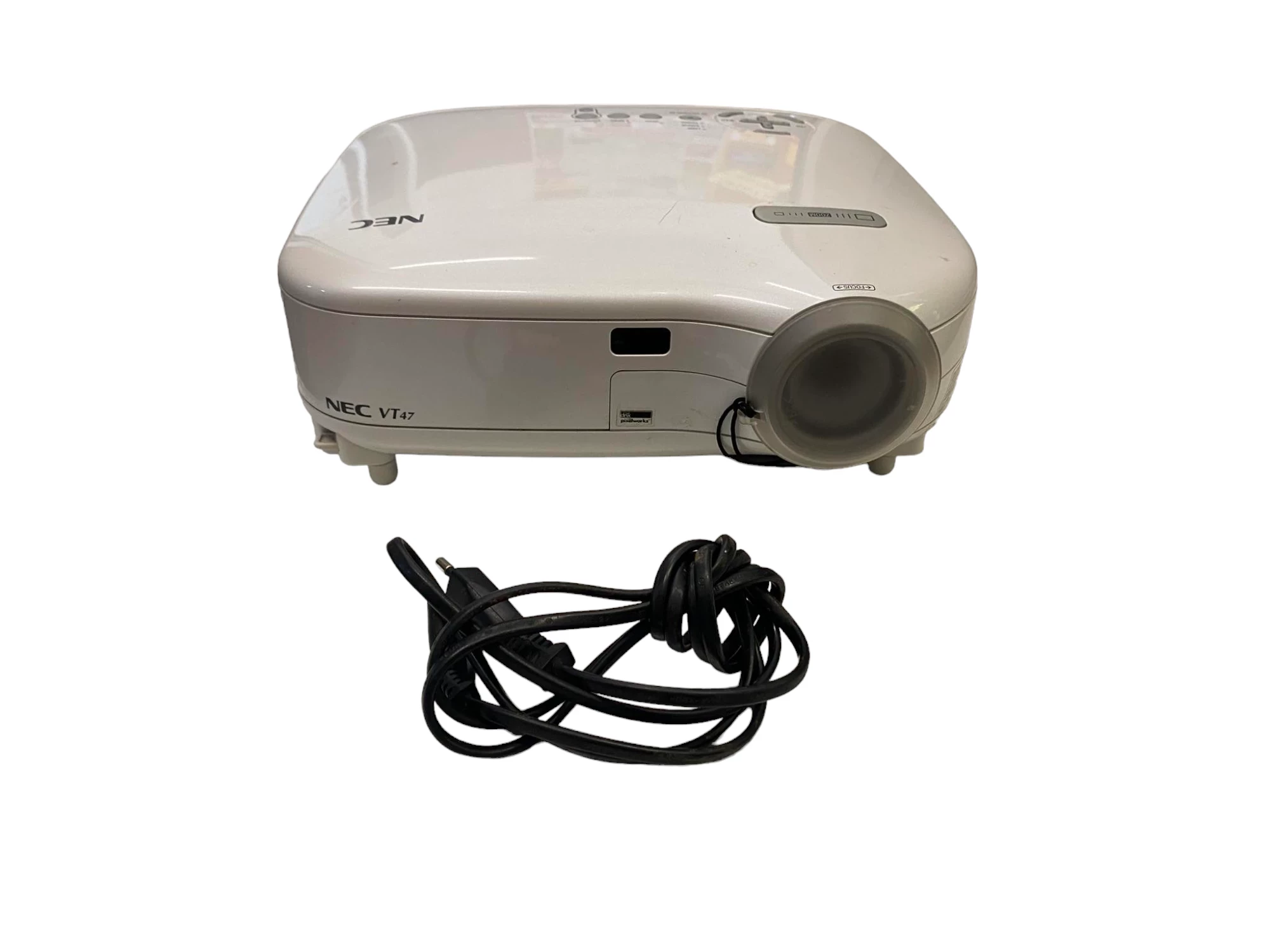 projektor-lcd-nec-vt47-bialy-bema-1-szprotawa