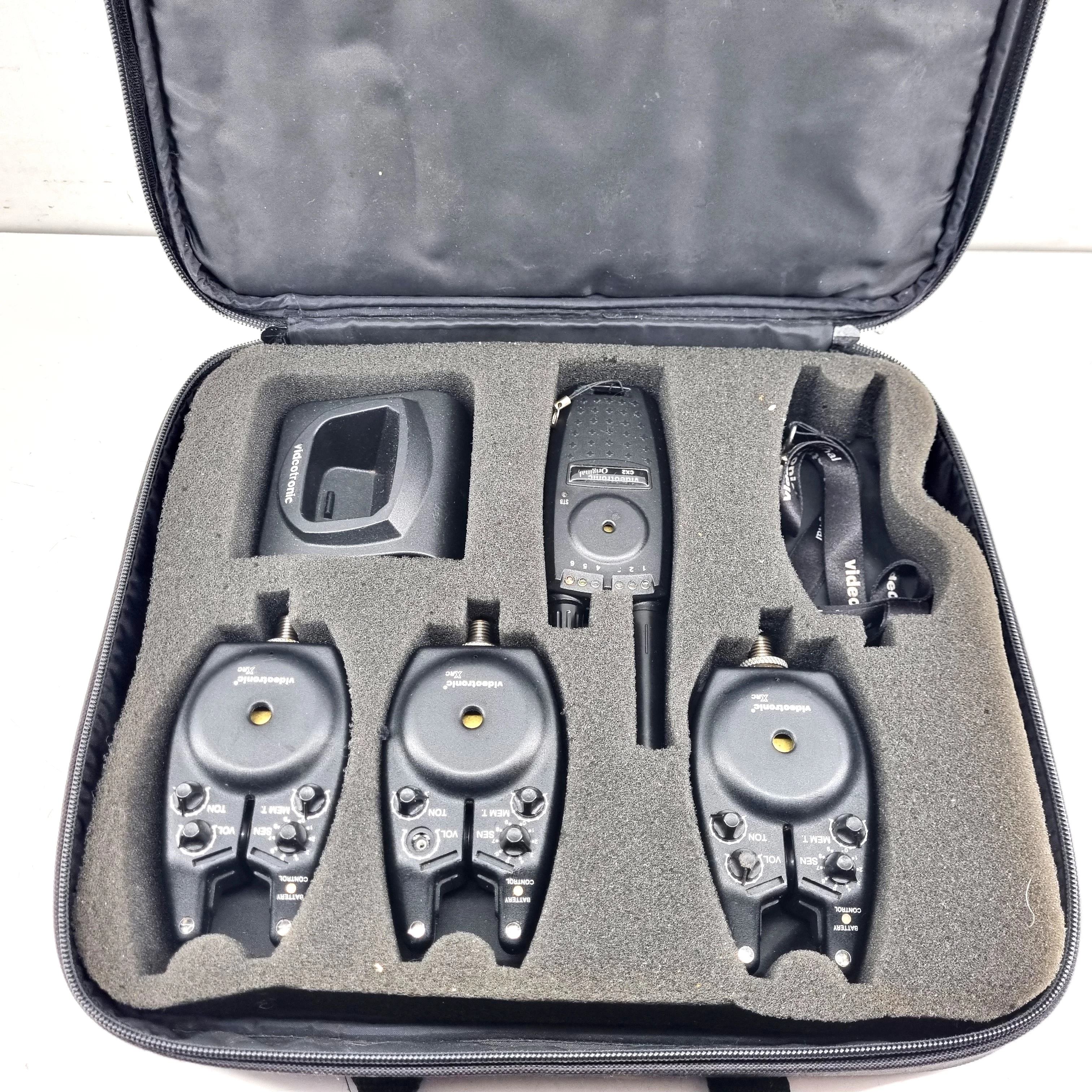 elektroniczny-sygnalizator-videotronic-cx2-xrc-rodzaj-elektroniczny