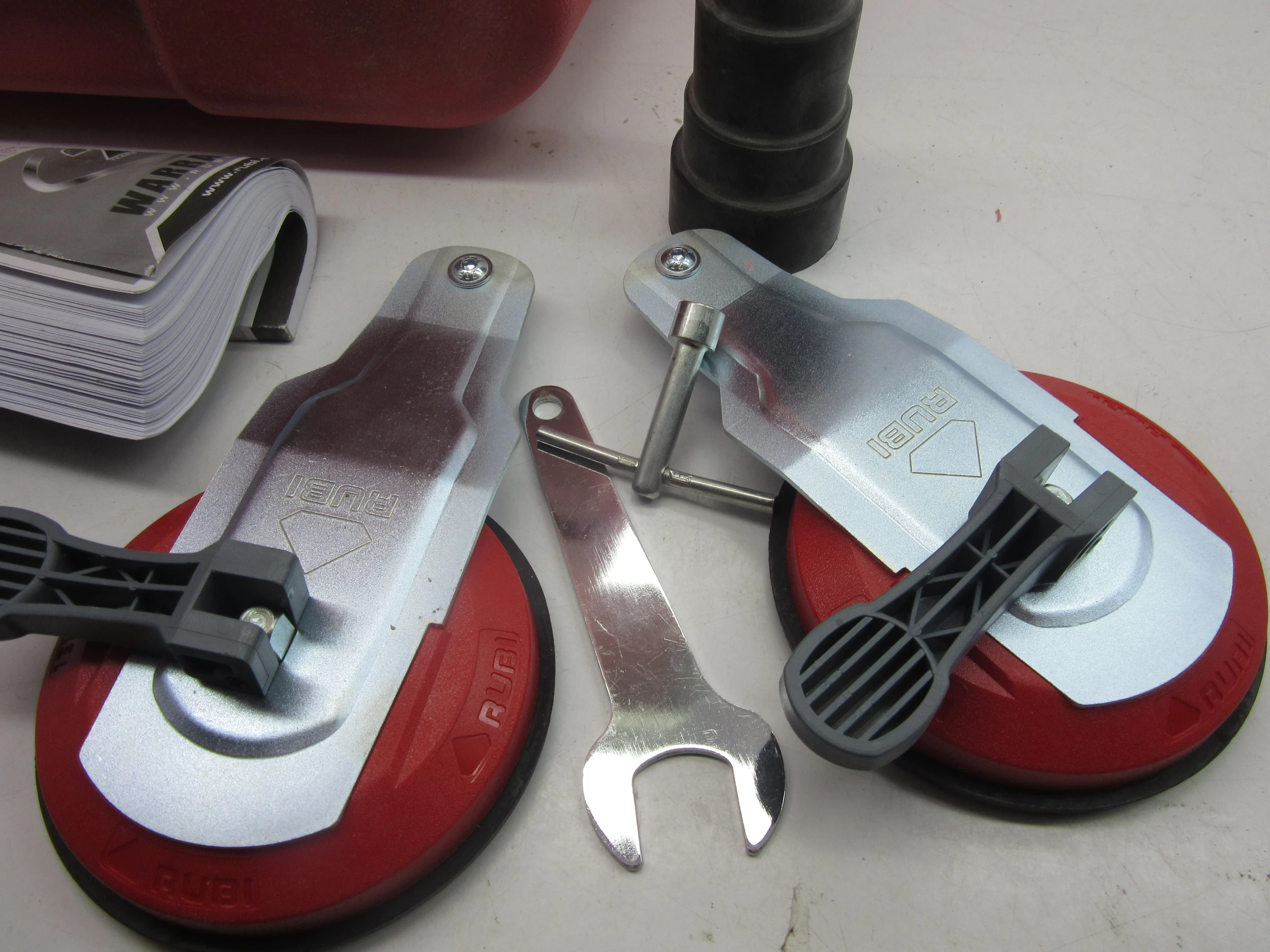 przecinarka-rubi-tc-125-komplet-stan-uzywany