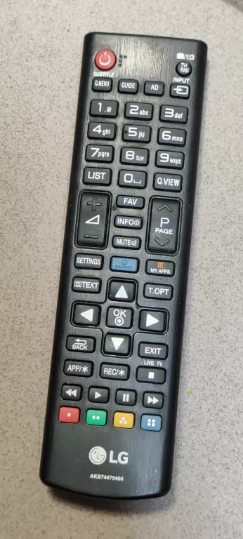 TELEWIZOR LG 32LF5800 PILOT, WIFI, YOUTUBE, NETFLIX, FULL HD