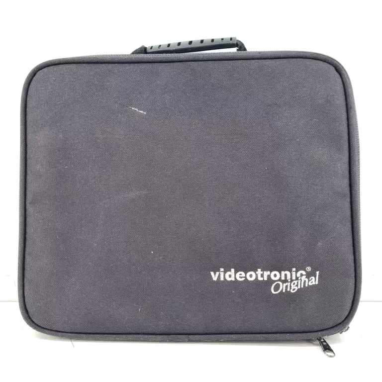 ELEKTRONICZNY SYGNALIZATOR VIDEOTRONIC CX2 + XRC