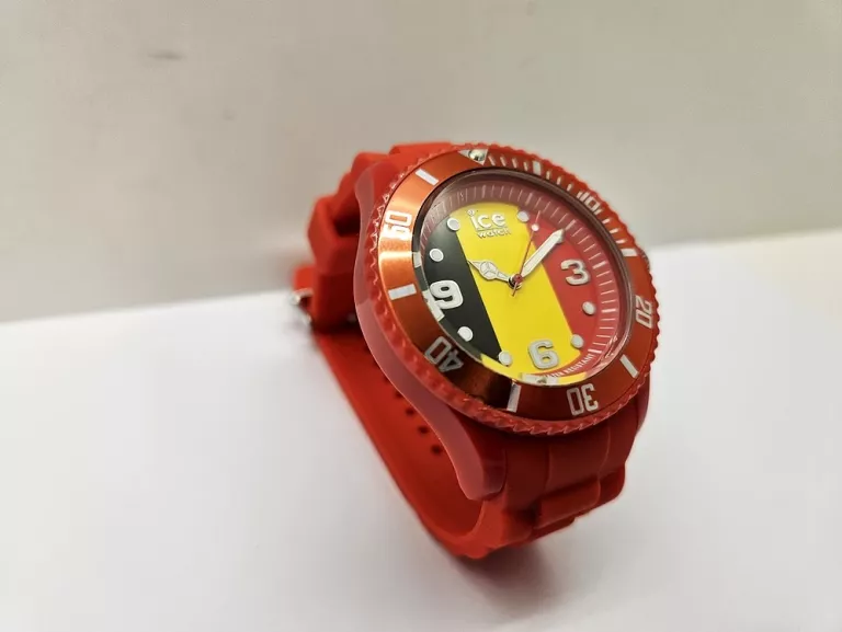 ICE WATCH WORLD BELGIUM WO.BE.B.S.13