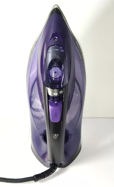 ŻELAZKO PHILIPS GC4563 PUDEŁKO