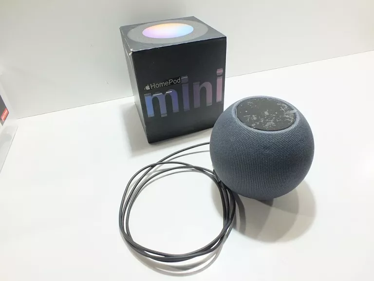 レナード ApplePodmini レナード ApplePodmini Apple HomePod mini, Orange