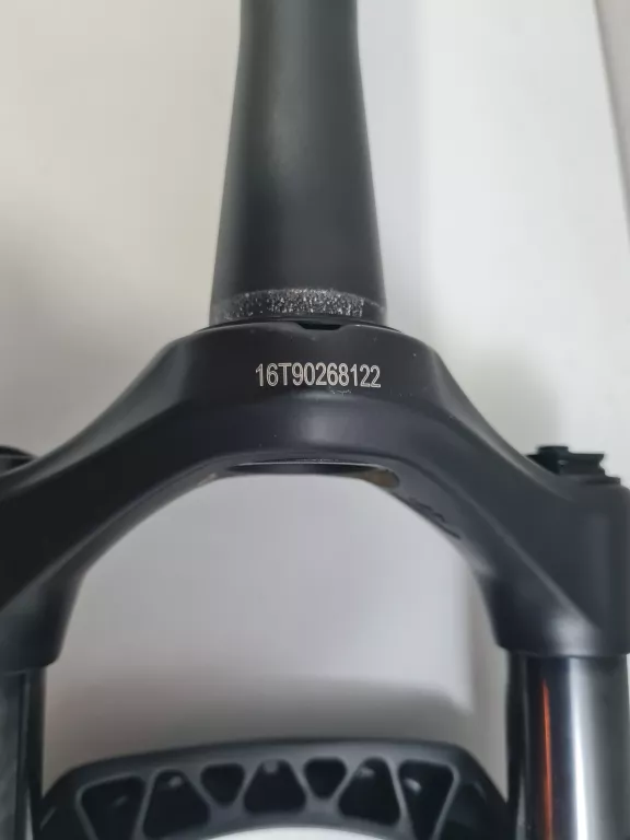 AMORTYZATOR ROCK SHOX 29"