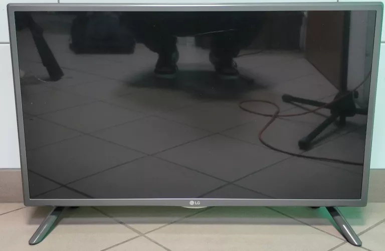 TELEWIZOR LG 32LF5800 PILOT, WIFI, YOUTUBE, NETFLIX, FULL HD
