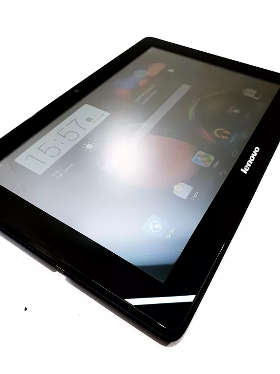TABLET LENOVO TAB A10-70 10,1" 1 GB / 16 GB NIEBIESKI