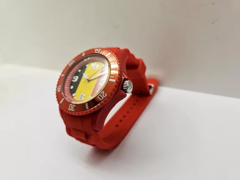 ICE WATCH WORLD BELGIUM WO.BE.B.S.13