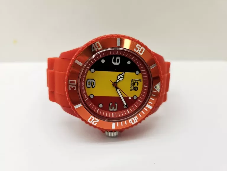 ICE WATCH WORLD BELGIUM WO.BE.B.S.13