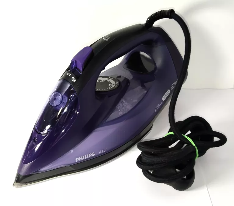 ŻELAZKO PHILIPS GC4563 PUDEŁKO