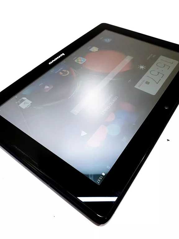 TABLET LENOVO TAB A10-70 10,1" 1 GB / 16 GB NIEBIESKI