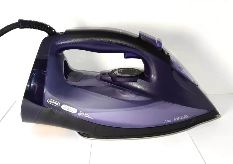 ŻELAZKO PHILIPS GC4563 PUDEŁKO