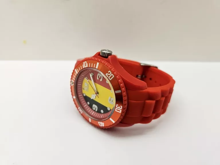 ICE WATCH WORLD BELGIUM WO.BE.B.S.13
