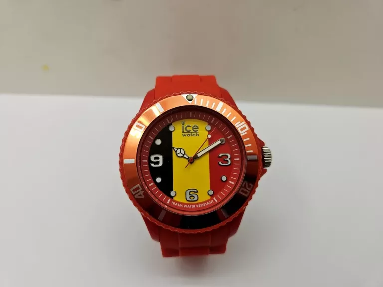ICE WATCH WORLD BELGIUM WO.BE.B.S.13