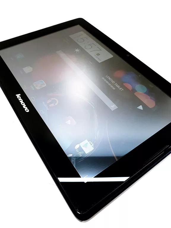 TABLET LENOVO TAB A10-70 10,1" 1 GB / 16 GB NIEBIESKI