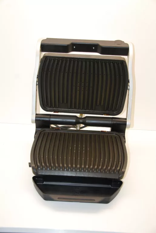 GRILL ELEKTRYCZNY TEFAL OPTIGRILL+