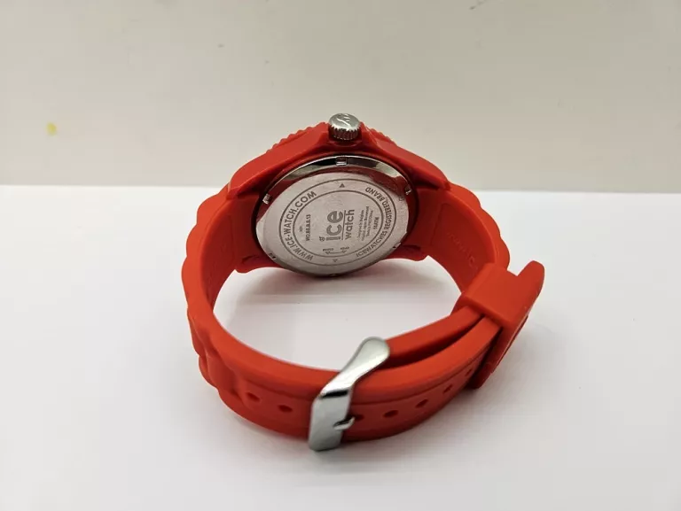 ICE WATCH WORLD BELGIUM WO.BE.B.S.13
