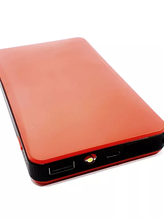 MULTI FUNCTION JUMP STARTER AUTO EPS + KABEL ROZRUCHOWY