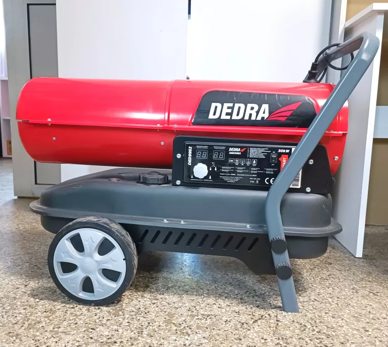 nagrzewnica-olejowa-30kw-dedra-ded9952-2022r-bronowicka-80-krakow